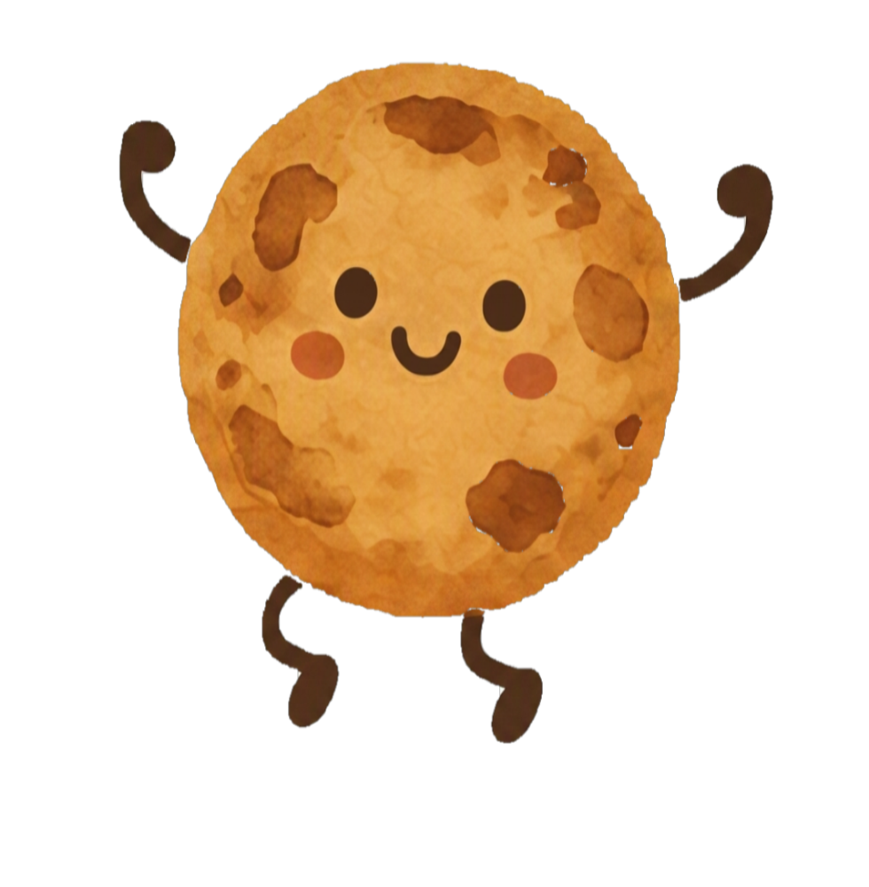Le Cookie Gentil