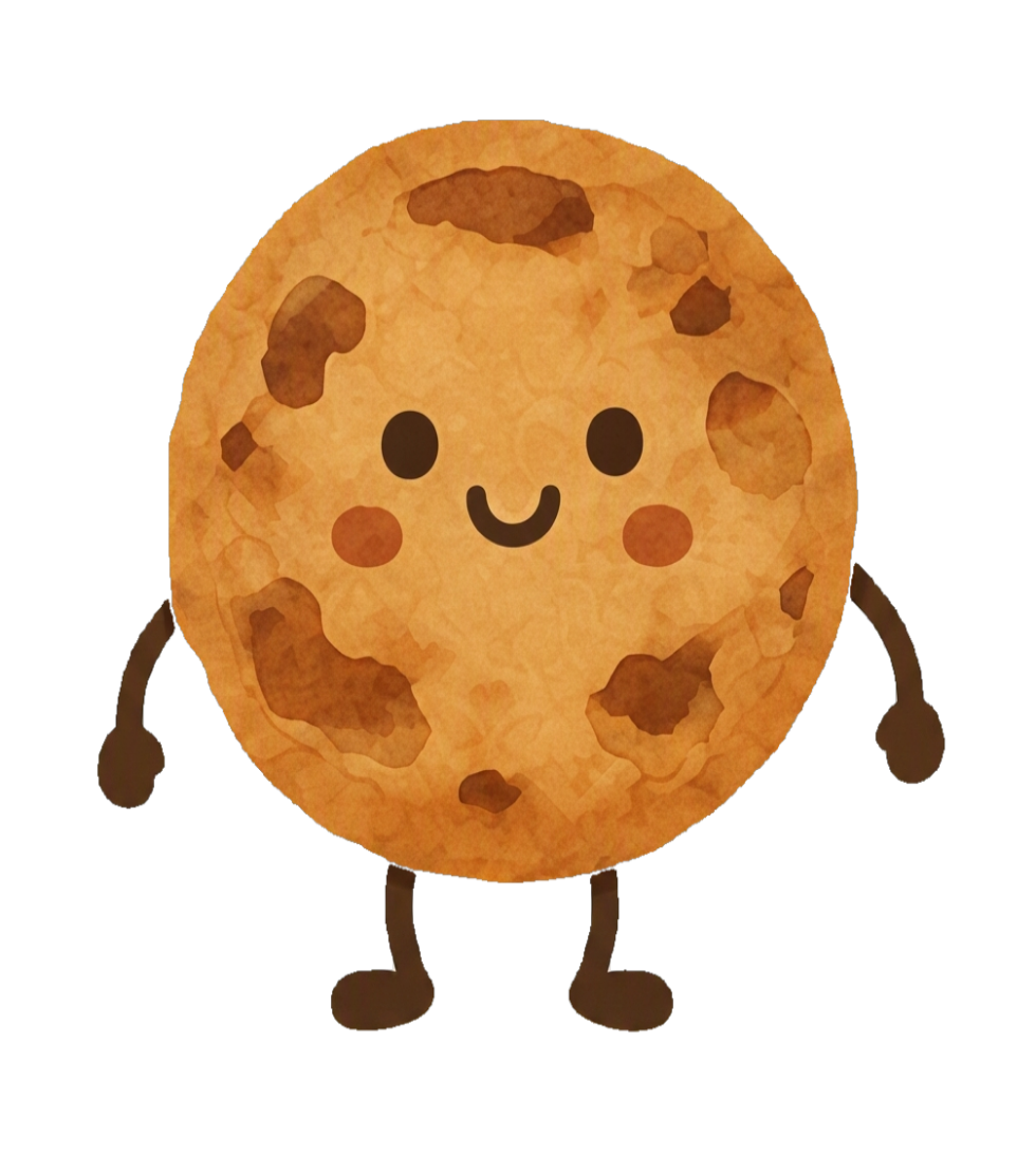 Le Cookie Gentil