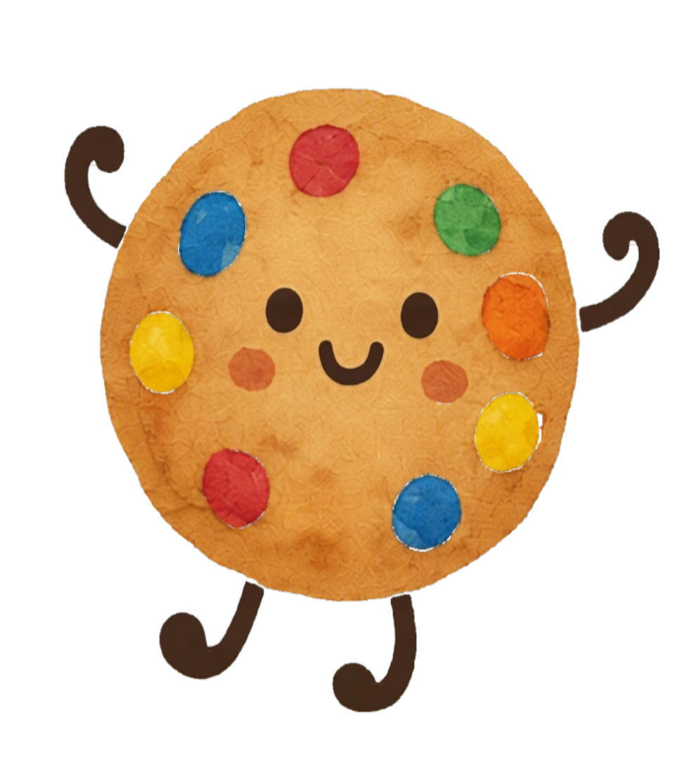 Le Cookie Heureux