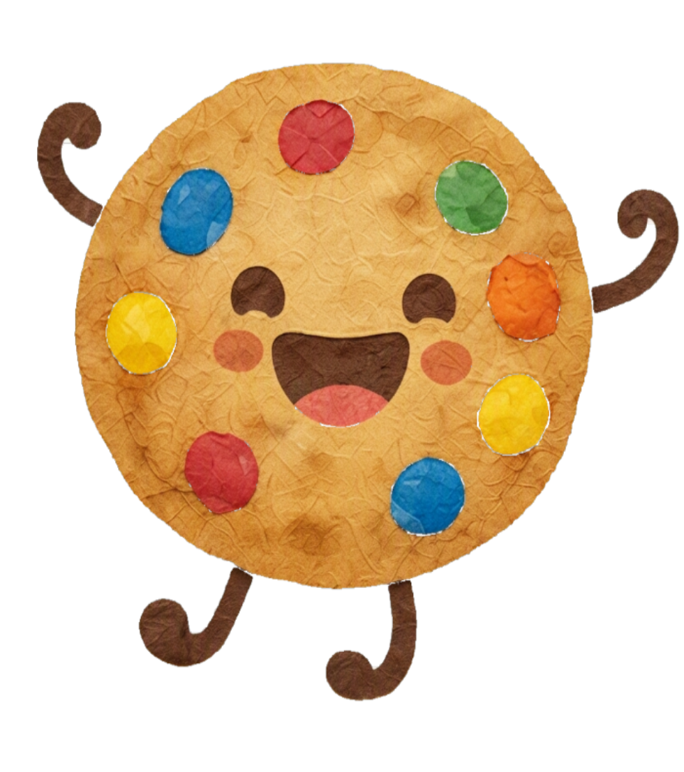 Le Cookie Heureux