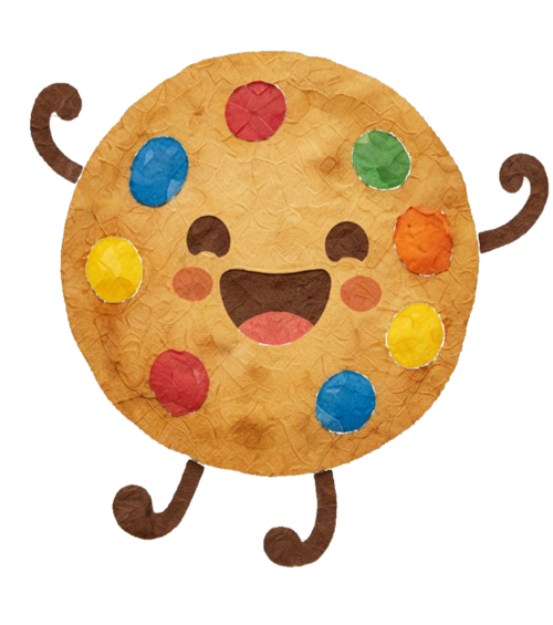 Le Cookie Heureux