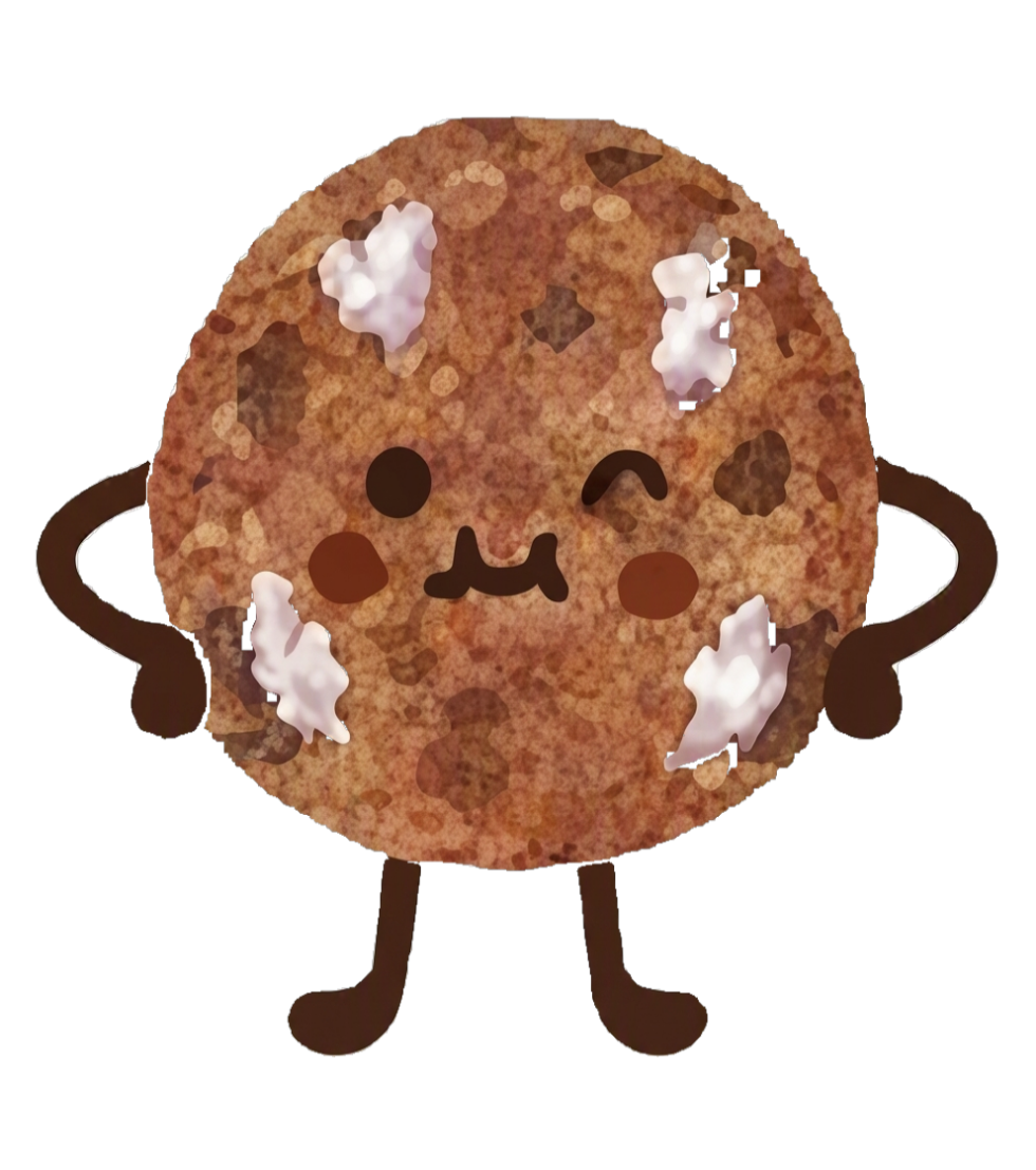 Le Cookie Généreux