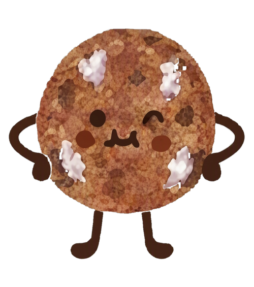 Le Cookie Généreux