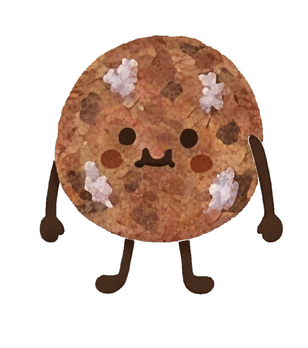 Le Cookie Généreux