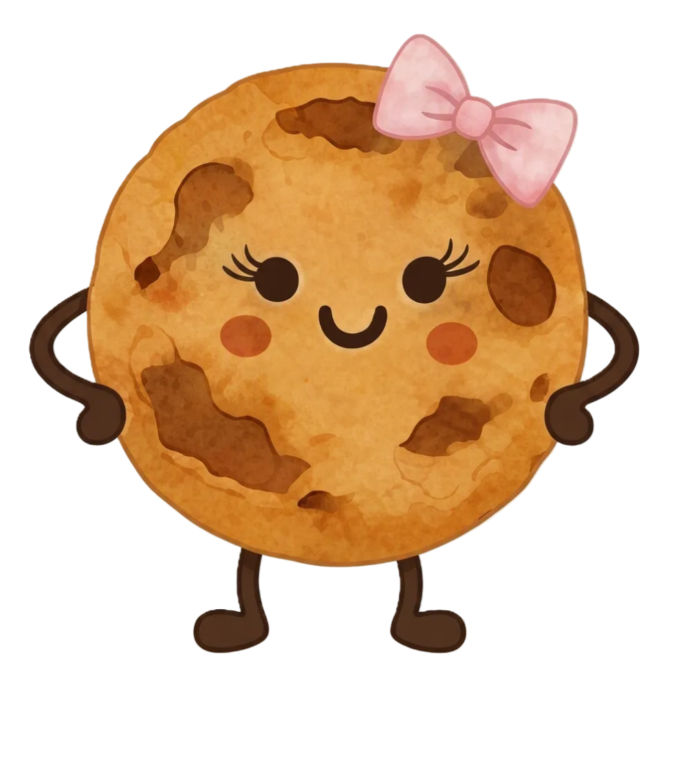 La Cookine Gourmande